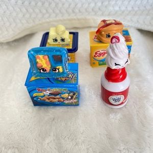 Shopkins Mini Brands